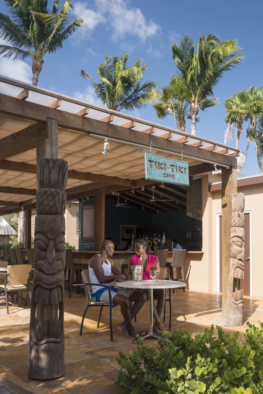 All Inclusive - Divi Dutch Village Beach Resort Oranjestad Exterior photo