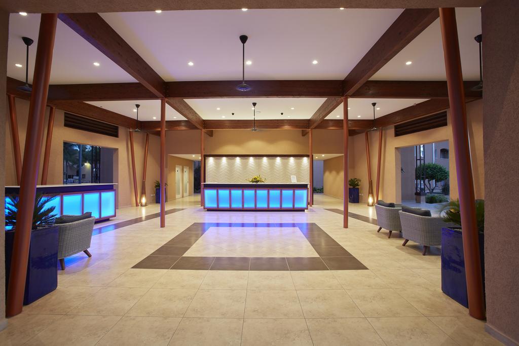 All Inclusive - Divi Dutch Village Beach Resort Oranjestad Exterior photo