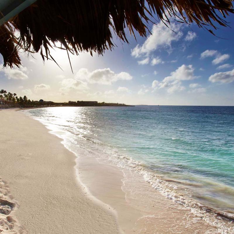All Inclusive - Divi Dutch Village Beach Resort Oranjestad Exterior photo