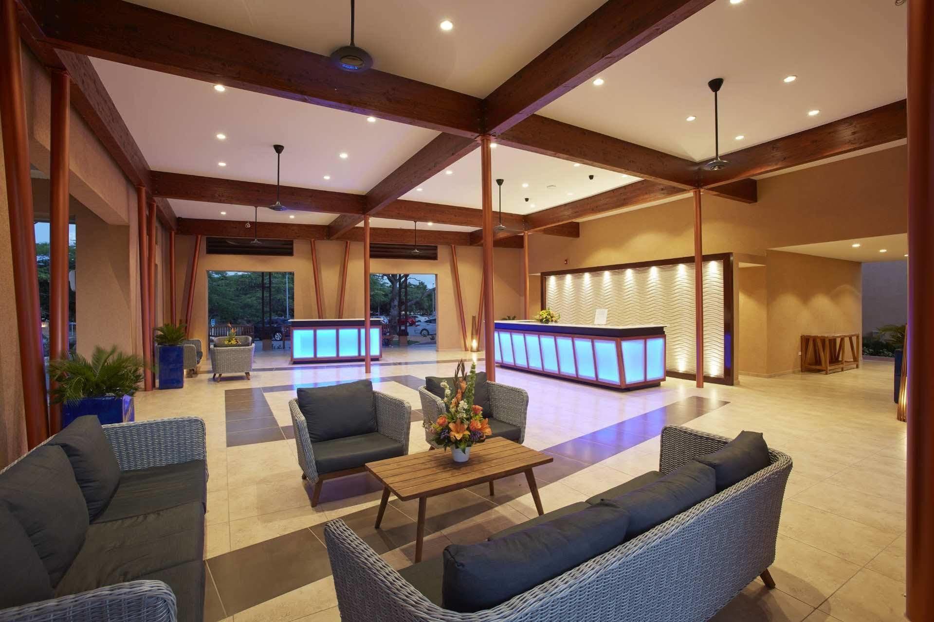 All Inclusive - Divi Dutch Village Beach Resort Oranjestad Exterior photo