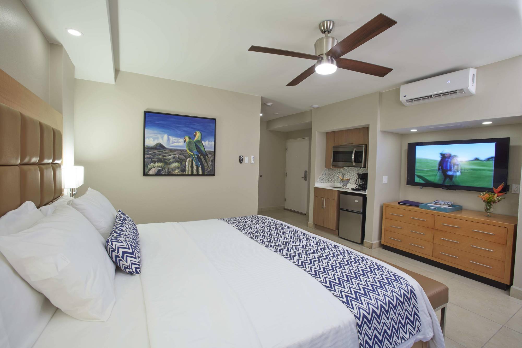 All Inclusive - Divi Dutch Village Beach Resort Oranjestad Exterior photo