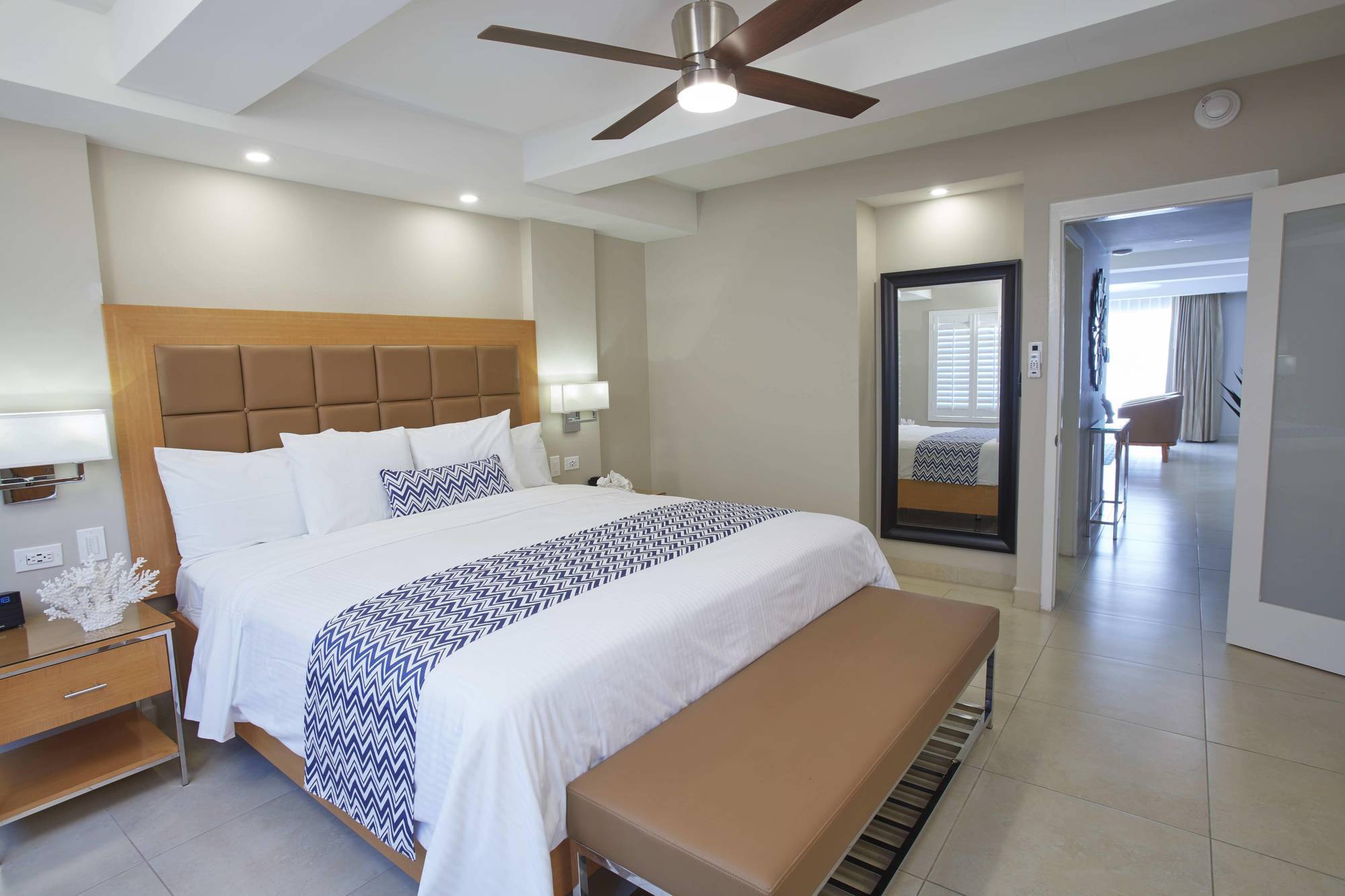 All Inclusive - Divi Dutch Village Beach Resort Oranjestad Exterior photo