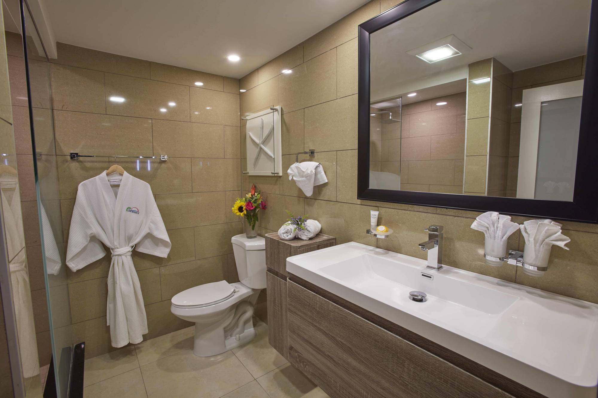 All Inclusive - Divi Dutch Village Beach Resort Oranjestad Exterior photo