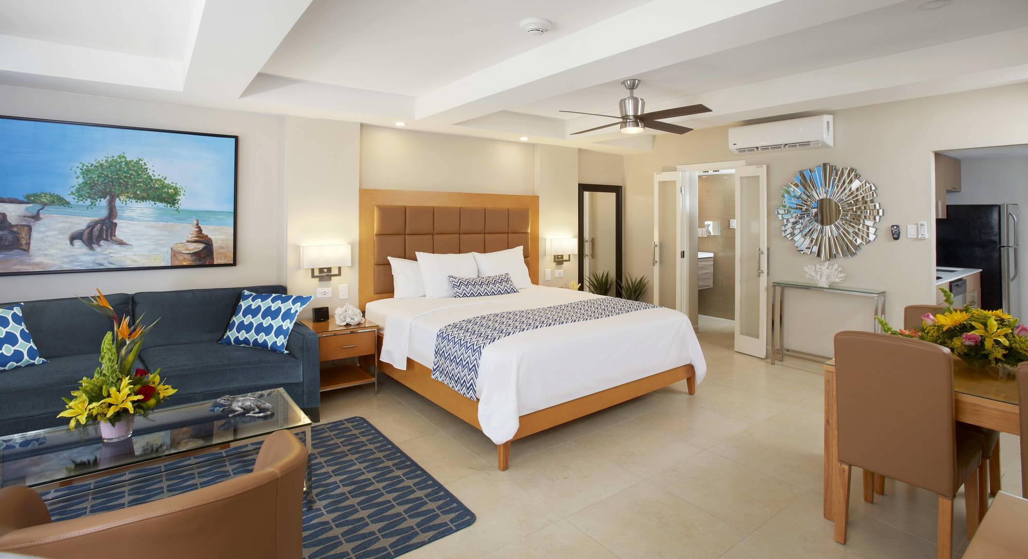 All Inclusive - Divi Dutch Village Beach Resort Oranjestad Exterior photo
